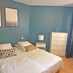 Appartement Port Marine, Sainte-Maxime