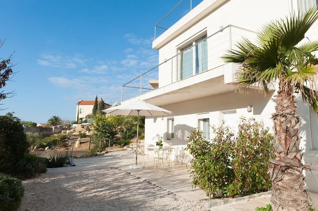 Apartment Appartements La Mangouste Sainte-Maxime France