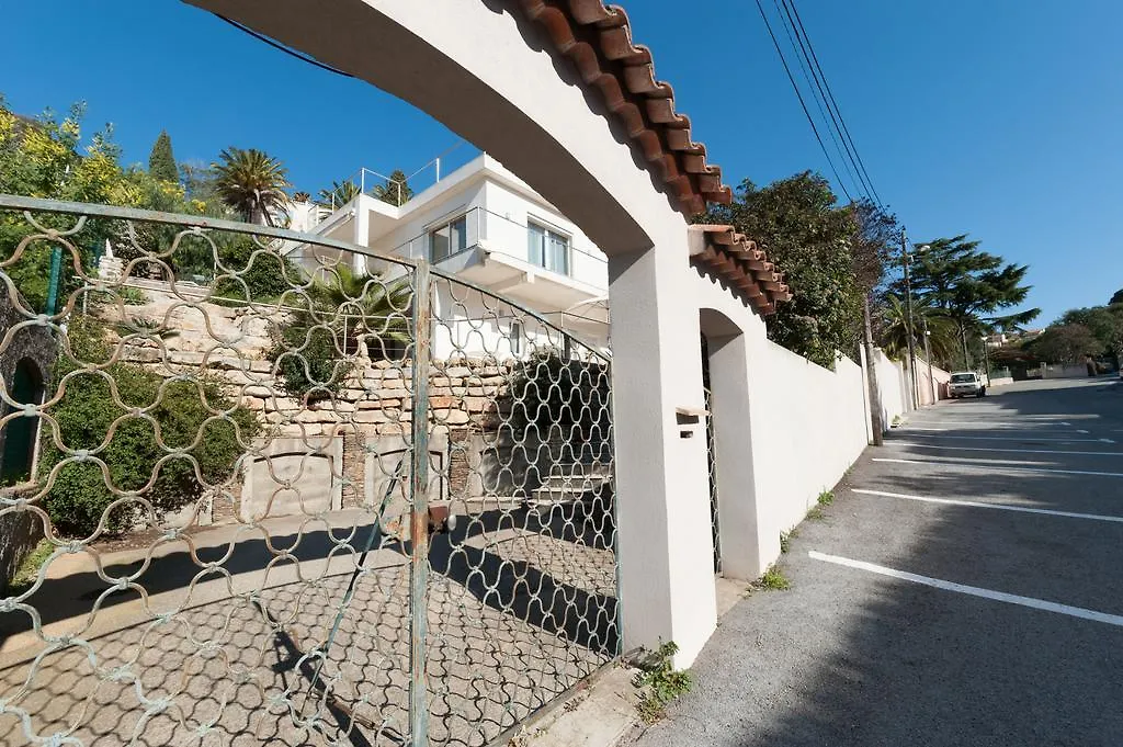 Appartements La Mangouste Сент-Максим 0*,  Франция