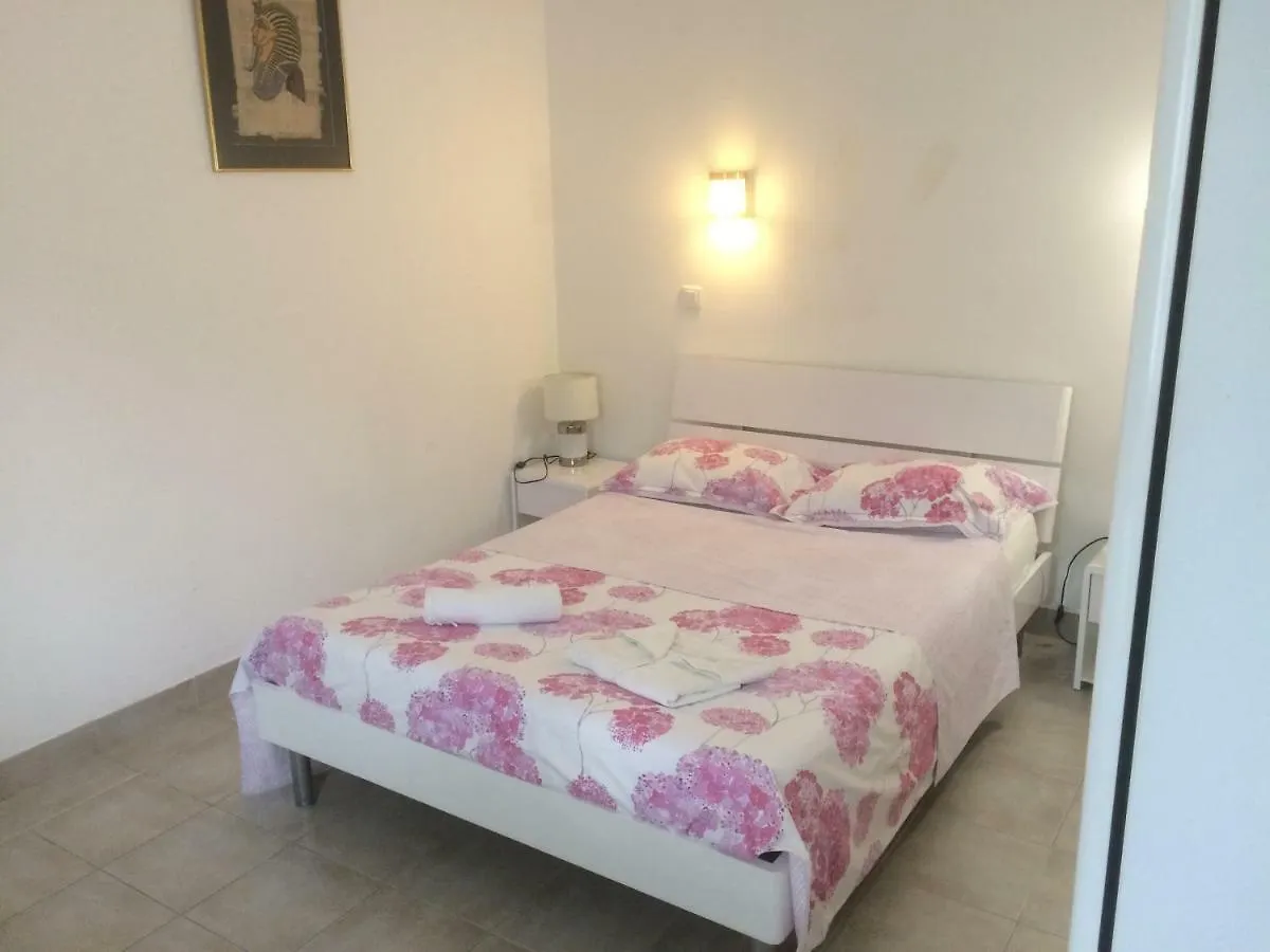 Appartements La Mangouste Сент-Максим